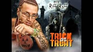 RiFF RaFF  PATRiCK EWiNG FREESTYLE [upl. by Atenek]