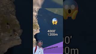 9 BASE Jumping Accident in Norway ▪︎ Extreme Sports GONE WRONG [upl. by Rind650]