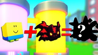 The MOST Powerful Fuse in Pet Simulator X [upl. by Elleniad]