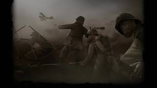 Stoßtruppen  Stosstruppen Verdun  Theme Song extended  WW1 German Stormtrooper Anthem [upl. by Hogen852]