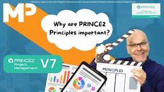 PRINCE2® V7  Why are PRINCE2 Principles important [upl. by Mildred]