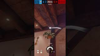 Siege Strats YOU Should Know rainbowsixsiege r6 [upl. by Cilurzo320]