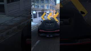 Real car parking 2 Bugatti chiron [upl. by Meir]