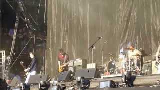 The Replacements  I Want You Back → Nowhere Is My Home ACL Fest 100514 Weekend 1 HD [upl. by Pogah]