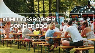 KÜHLUNGSBORNER SOMMER BBQ  a6500  Tamron 2875 28 [upl. by Eelsew]