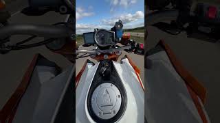 Ktm 1290 Superduke r wheelies [upl. by Gustafson804]