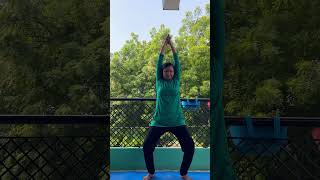 Shakti Do Mata Rani Strength selflove yogapractice DurgaPooja selflove selfcare [upl. by Nalahs637]