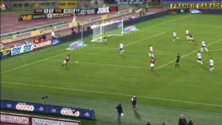 Roma  Fiorentina  31 4à Giornata Serie A Highlights Sky HD [upl. by Larkin800]