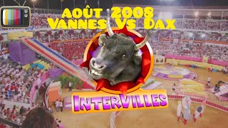 Intervilles France 3📺 27 août 2008  Vannes Vs Dax [upl. by Joy]