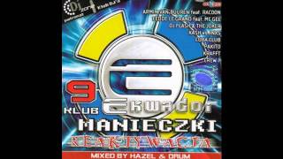 Dj KC We like the house Manieczki Hazel mix [upl. by Frankel]