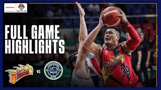 SAN MIGUEL vs TERRAFIRMA  FULL GAME HIGHLIGHTS  PBA SEASON 48 PHILIPPINE CUP  May 15 2024 [upl. by Boelter]