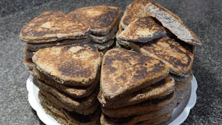 A qué sabe tulyehualco riquísima receta de tlaxcales riquísimos para compartir en los fríos 😍☺️👍 [upl. by Bowles]