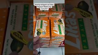 Likas Papaya Price Increase From P75 to P155  What happened [upl. by Nawat70]