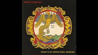 Predrag Delibasich  dance to my music monster mono mix [upl. by Valencia]