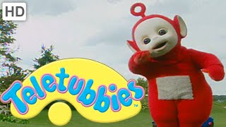 Teletubbies Loretta Tap Dancing  Full Episode [upl. by Wendi]