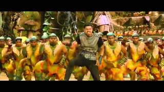 Puli Hindi Jingiliya Song promo Vijay Shruti Haasan DSP Chimbu Deven YouTube 360p [upl. by Yim]