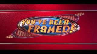 ITVs  Youve Been Framed 2010 Theme Full [upl. by Namwob425]