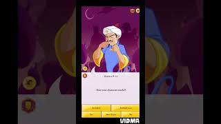 akinator guessing daydrian rap hiphop newmusic shortvideo bigbody [upl. by Rafat]