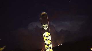 Skis Black Crows Orb 2018 [upl. by Buxton]