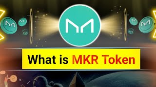 What is MKR Token  MKR Token Price Prediction  MKR TOKEN New Update  Crypto Trading [upl. by Bianka739]