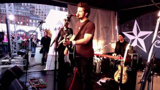 Matt Nathanson covering Laid by James [upl. by Kitti288]