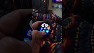 Part 2 samsung galaxy watch 5 pro samsung galaxy galaxywatch [upl. by Imar345]