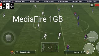 FIFA 16 Mod DFL 24 APK OBB DATA Android Download 15GB [upl. by Chrissa]