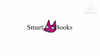 Smart books logo remake [upl. by Notserk]