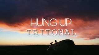 Tritonal  Hung Up  Sub Español  Lyrics [upl. by Evers816]