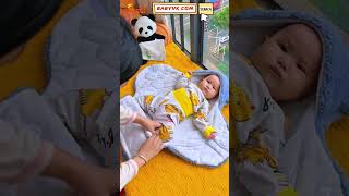 Is Your Babys Sleep Too Disturbed A Sleeping Bag Could Change Everything babycare [upl. by Jablon885]