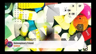 Acidulant  Unimaginary Friend Balkan Vinyl [upl. by Tronna253]