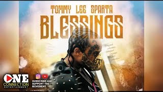 TOMMY LEE SPARTA  Blessings [upl. by Yelsnya]