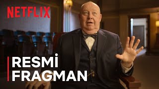 Murder Among the Mormons  Resmi Fragman  Netflix [upl. by Amato660]