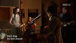 HD Damien Rice  Volcano Abbey Road Part 33 [upl. by Osithe402]