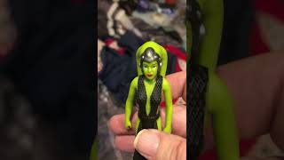 Opening a Figure from ￼Stan solo creations￼ [upl. by Akinek]