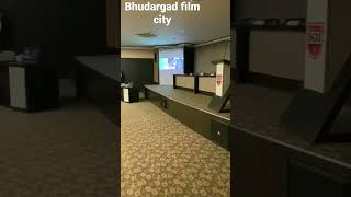 jiv rangala new song pramotion video jiv rangala bhudargad film citybhudargadfilmcity [upl. by Gwenore335]