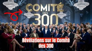 Les Fils de lOmbre  Révélations sur le Comité des 300 [upl. by Ardyaf]