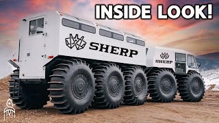 31 Most Powerful Off Road Expedition Vehicles 2024 [upl. by Selmore]