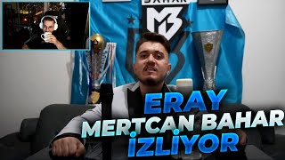 Eray METOSPOR GELİYOR  resmi açıklama İZLİYOR [upl. by Siouxie]