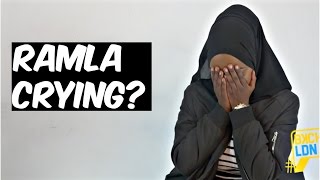 BKCHAT TEASER  NEW EPISODE  RAMLA CRYING [upl. by Eiclud297]