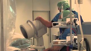 Hernia kliniek voor endoscopische hernia operaties [upl. by Norted]