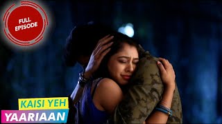 Kaisi Yeh Yaariaan  Episode 123  A Friendly Shoulder [upl. by Annoyk]