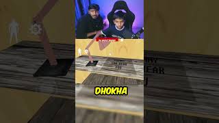 Granny Ka Dhokha vedplayz gaming inside [upl. by Llednov]