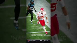 Chiefs Vs Panthers CRAZY ENDING shorts nfl [upl. by Shoifet]