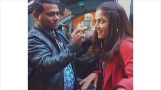 Dil Diyan Gallan  Behind The Scenes  Parmish Verma  Wamiqa Gabbi [upl. by Pattin598]