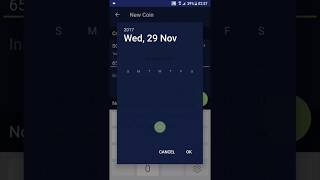 CoinTracker Cryptocurrency Portfolio Android App Preview [upl. by Reitman399]