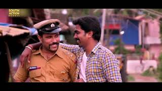 BILINDAR  Hindi Dubbed Full Movie  Ravi Basrur amp Sheeja Shetty  Action Movie [upl. by Saideman265]