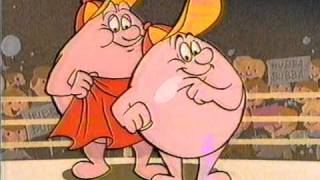 Hubba Bubba chewing gum  žvýkačka  old TV commercial  stará reklama 1996  Staré Reklamy [upl. by Carleton]