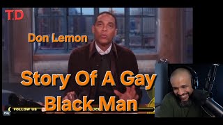 Don Lemon  The Victim [upl. by Acisse]