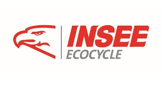 INSEE Ecocycle Corporate Video [upl. by Wahlstrom]